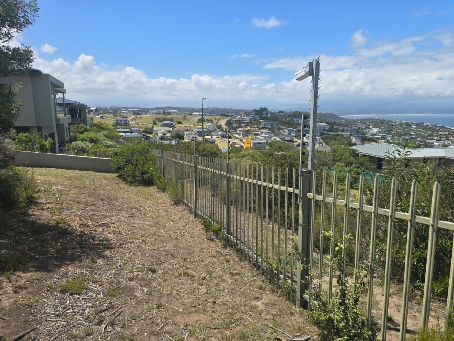 0 Bedroom Property for Sale in Whale Rock Heights Western Cape